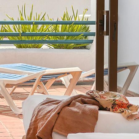 Apartamentos Laguna 푸에르토리코 외부 사진