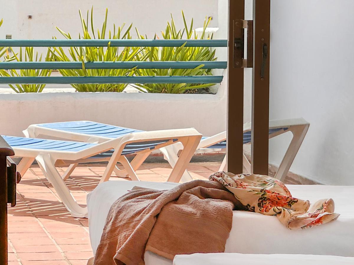 Apartamentos Laguna 푸에르토리코 외부 사진