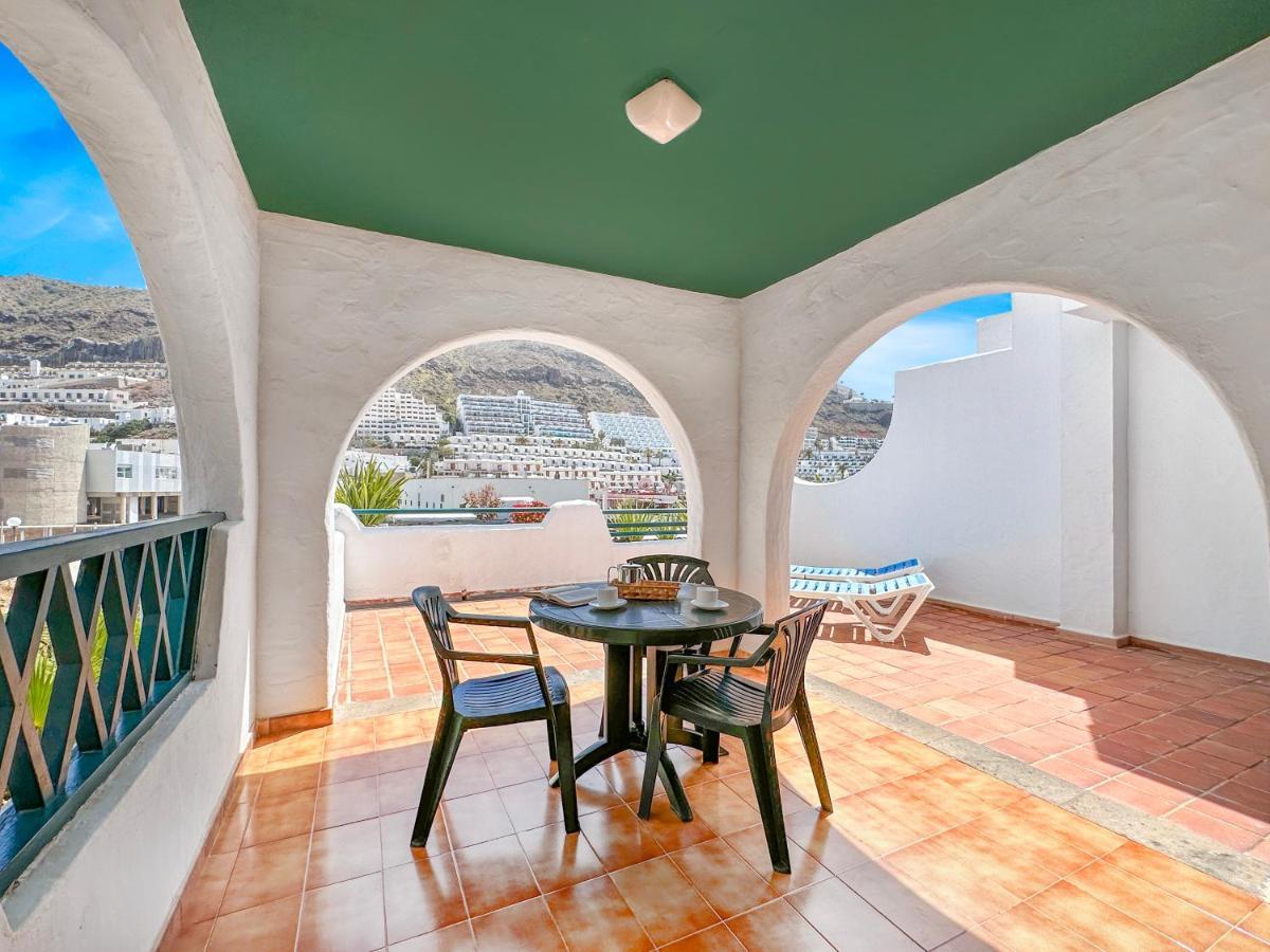 Apartamentos Laguna 푸에르토리코 외부 사진