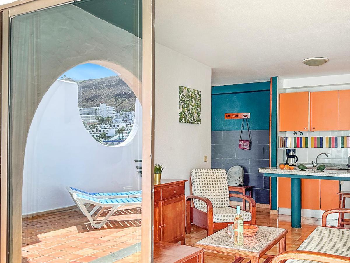 Apartamentos Laguna 푸에르토리코 외부 사진