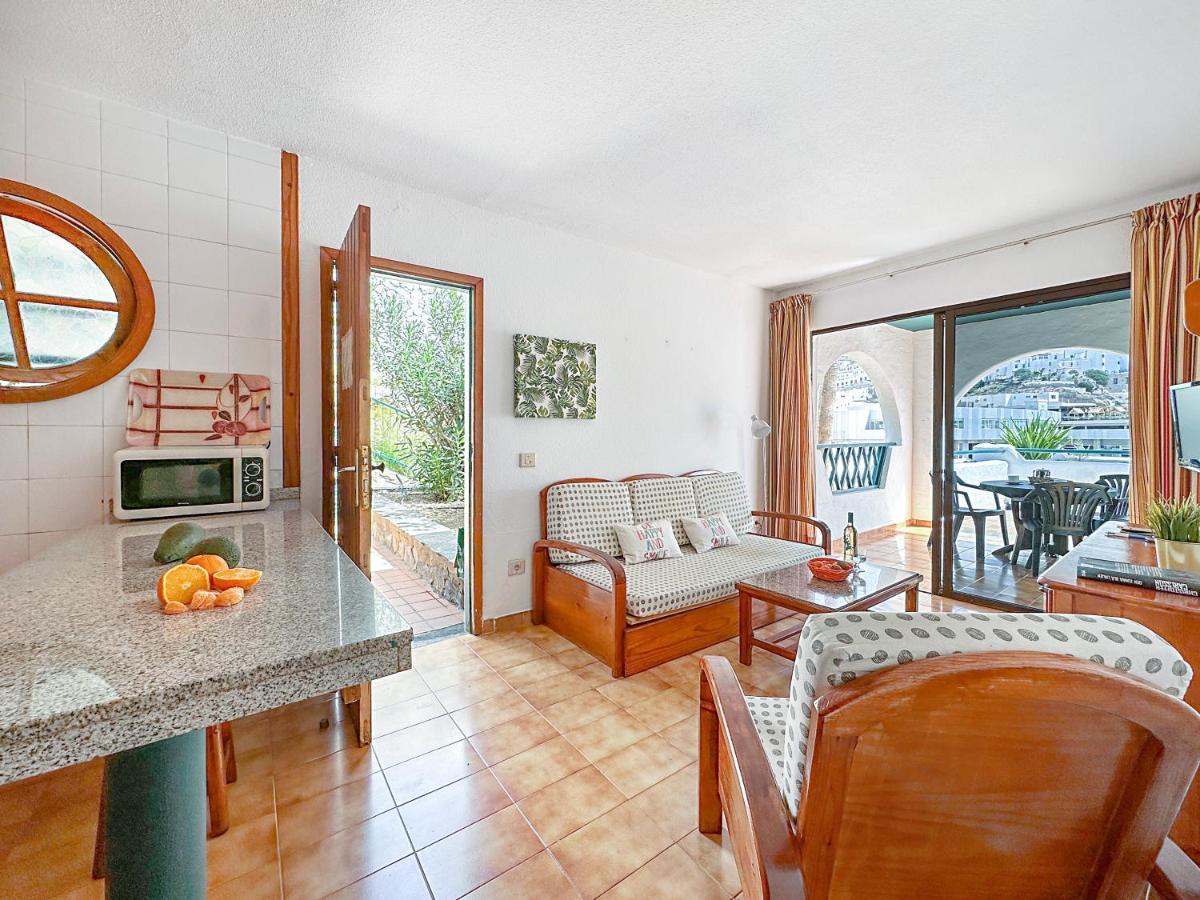 Apartamentos Laguna 푸에르토리코 외부 사진