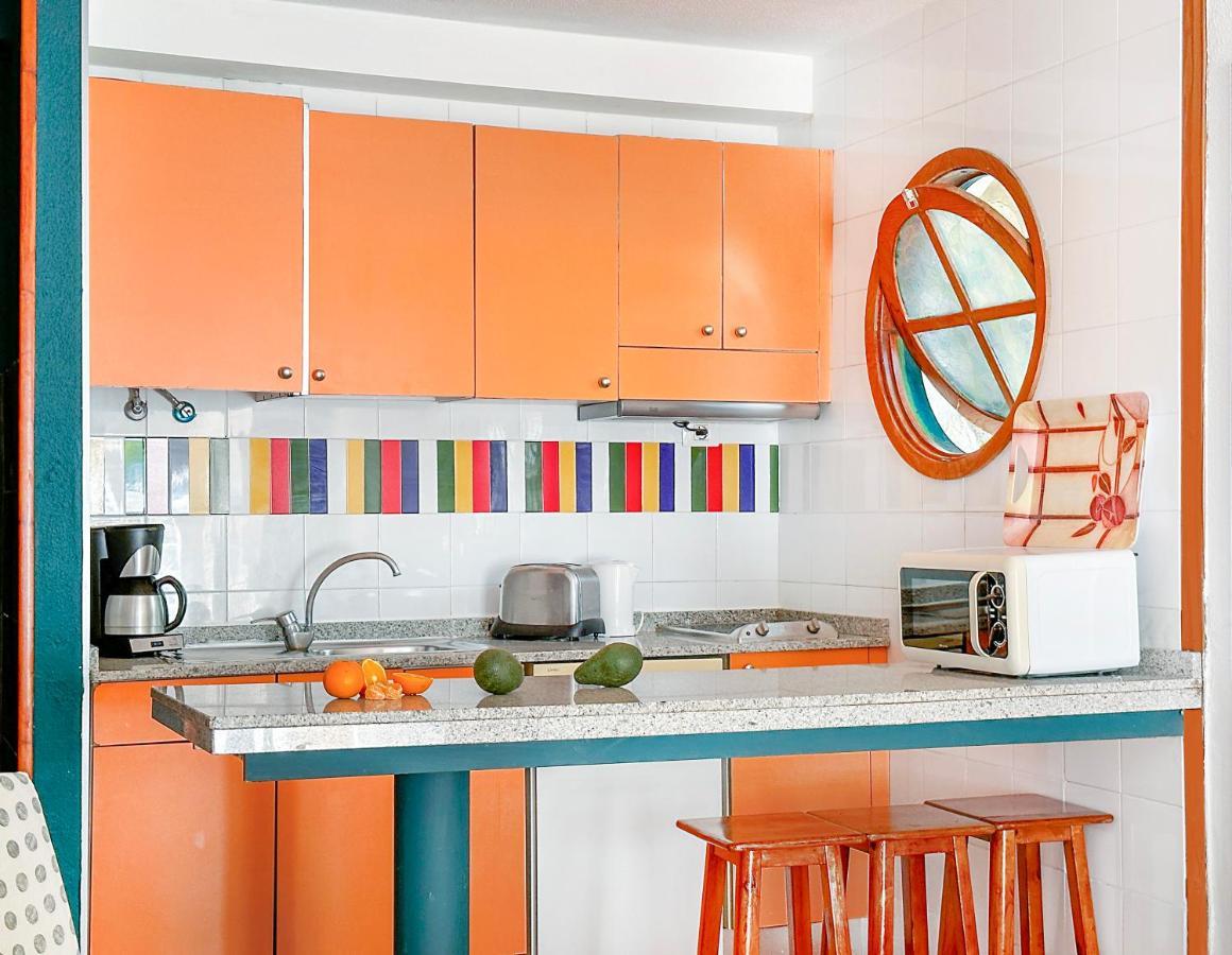 Apartamentos Laguna 푸에르토리코 외부 사진