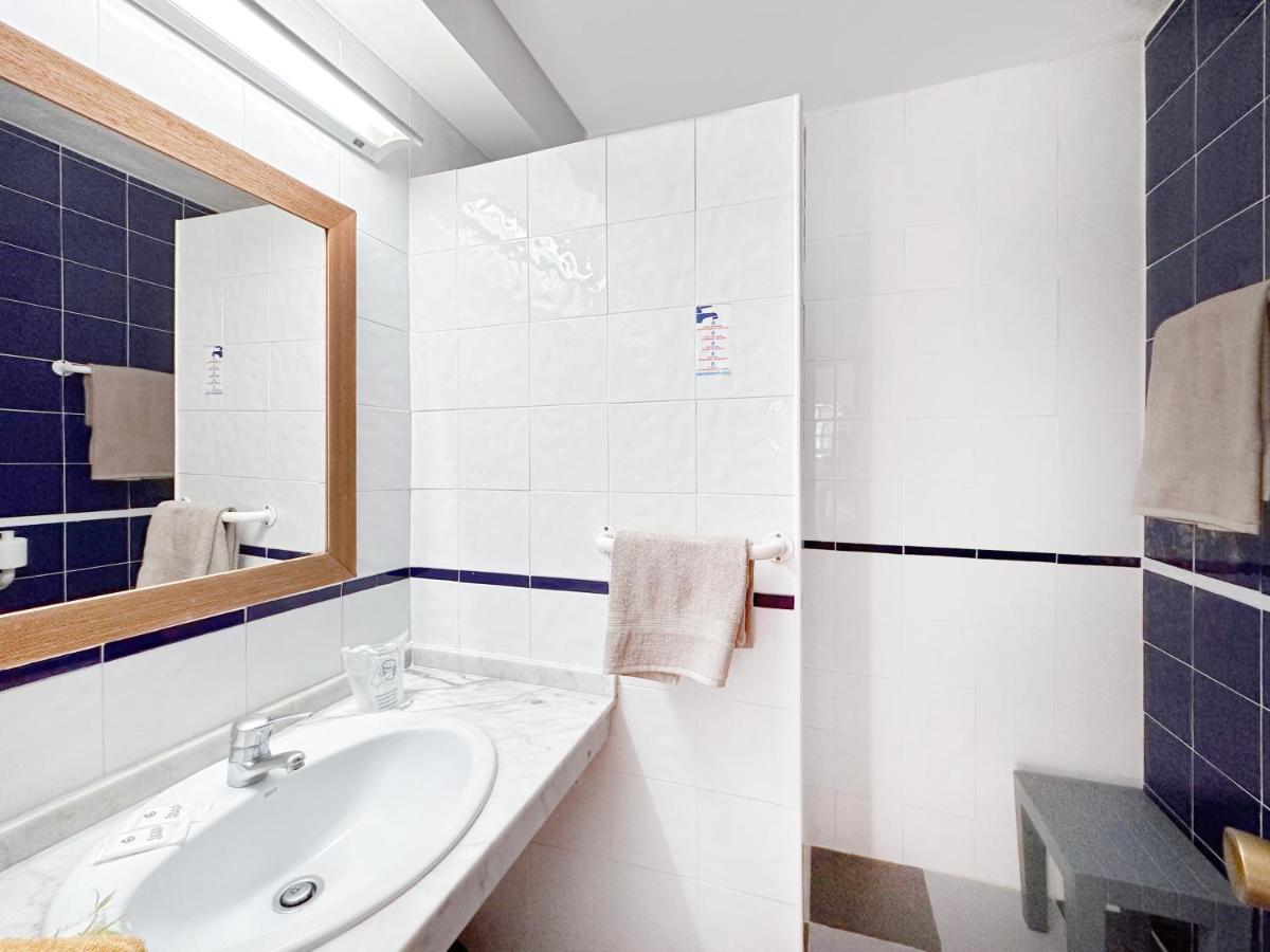 Apartamentos Laguna 푸에르토리코 외부 사진