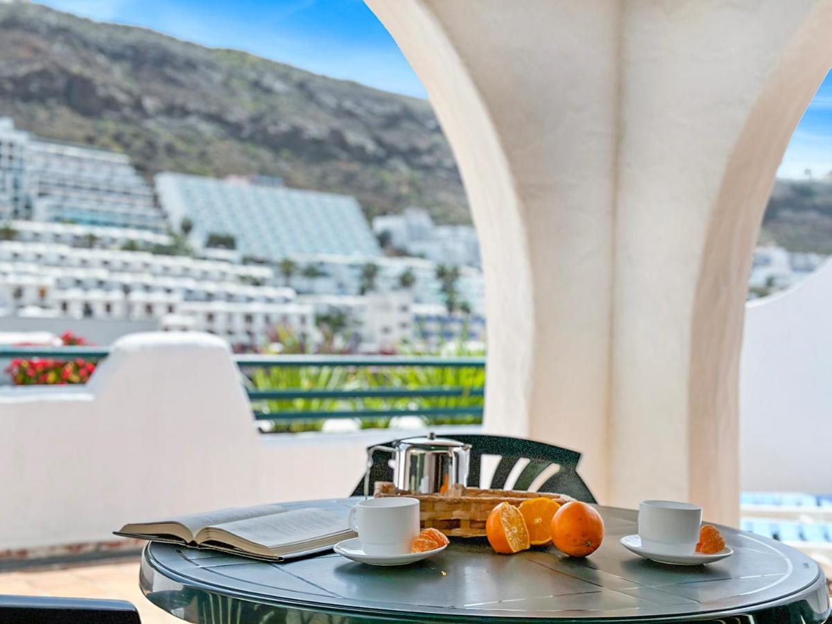 Apartamentos Laguna 푸에르토리코 외부 사진