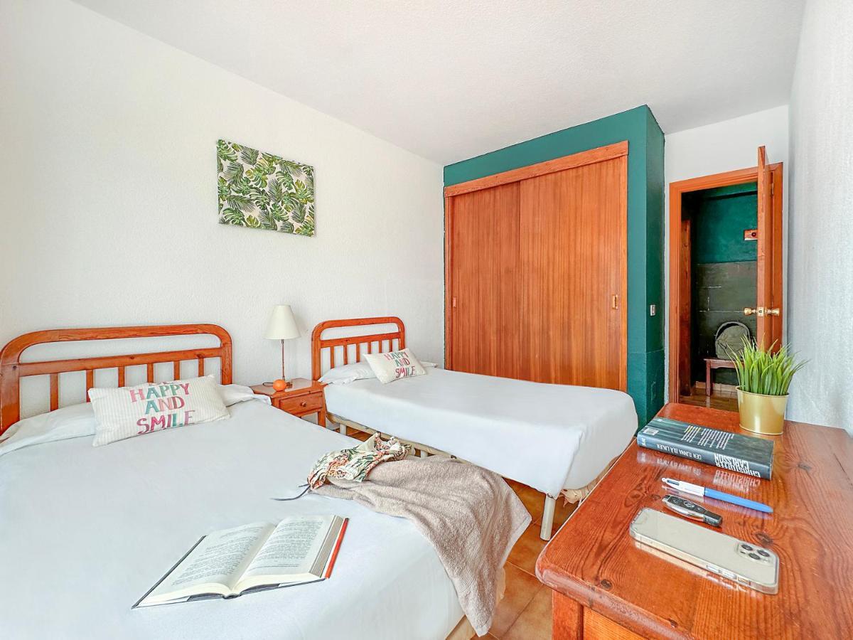 Apartamentos Laguna 푸에르토리코 외부 사진