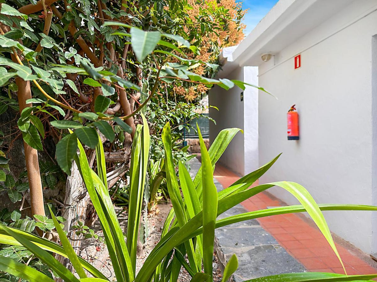 Apartamentos Laguna 푸에르토리코 외부 사진