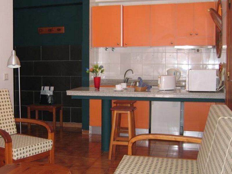 Apartamentos Laguna 푸에르토리코 외부 사진