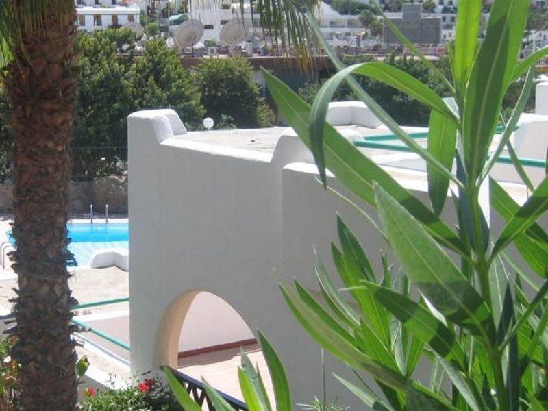 Apartamentos Laguna 푸에르토리코 외부 사진