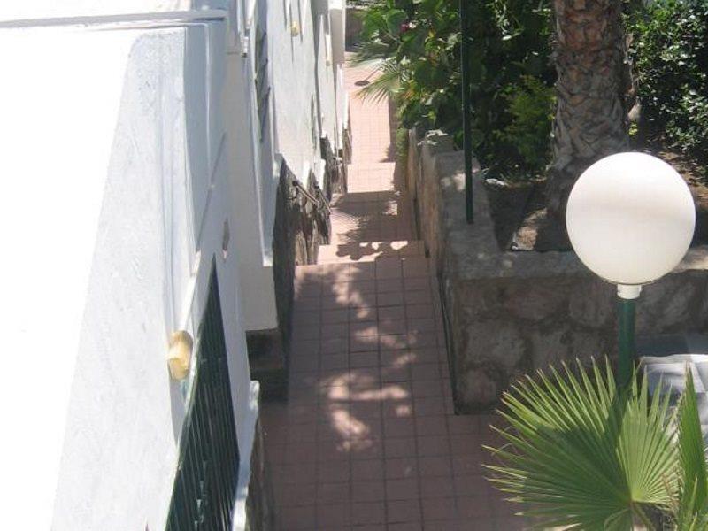 Apartamentos Laguna 푸에르토리코 외부 사진