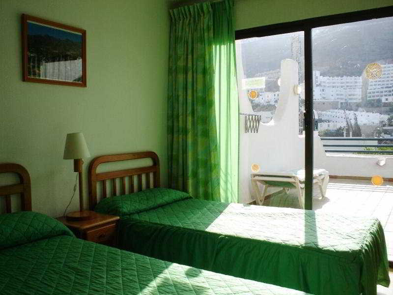 Apartamentos Laguna 푸에르토리코 외부 사진
