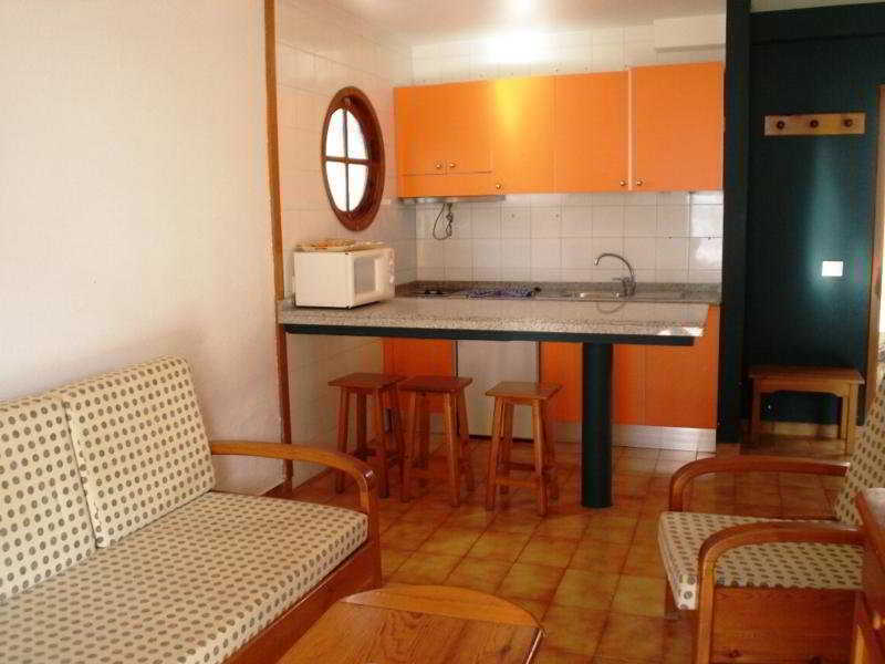 Apartamentos Laguna 푸에르토리코 외부 사진